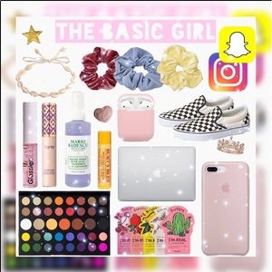 Meet your Posher, Iman